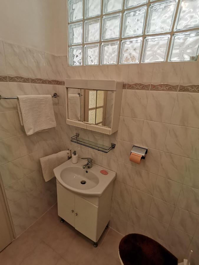 Apartment Grzin Lovran Ngoại thất bức ảnh